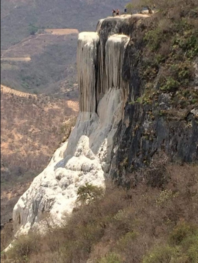 foto:Guillermo Salmerón Rodriguez - lo hecho en México
