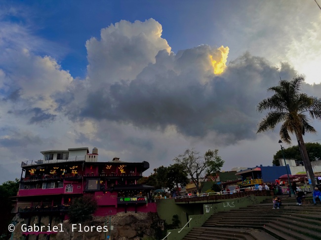 foto:Gabriel Flores - lo hecho en México