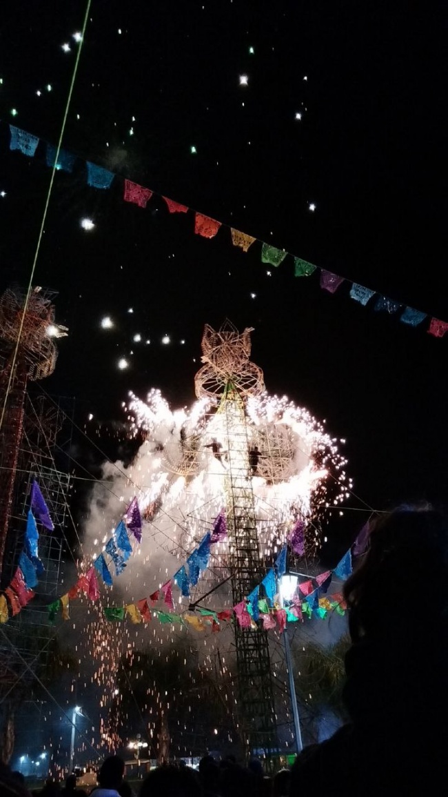 foto:Stephania Nuñez Mora  - lo hecho en México
