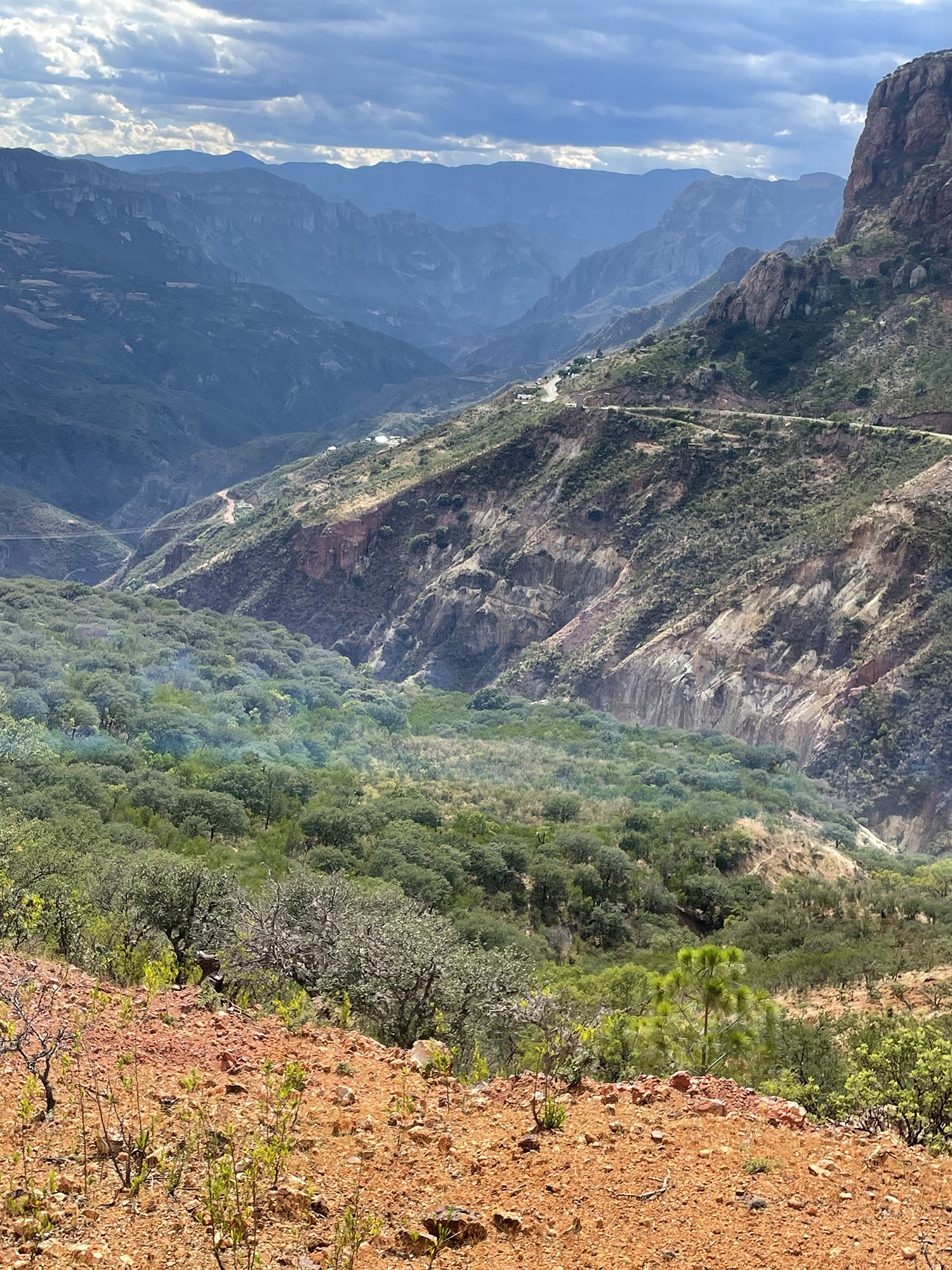 foto:Margarita Ruiz Fierro - lo hecho en México
