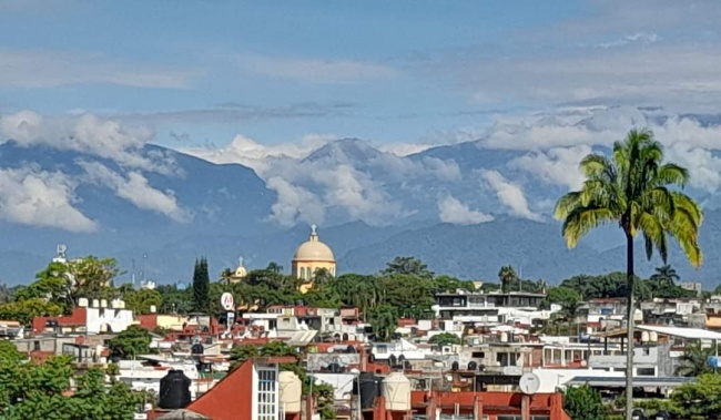 foto:Alix zanatta zavariz  - lo hecho en México