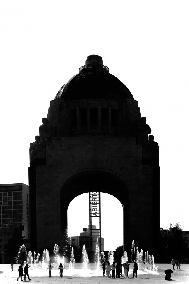 foto:Christopher Olmos Melesio  - lo hecho en México