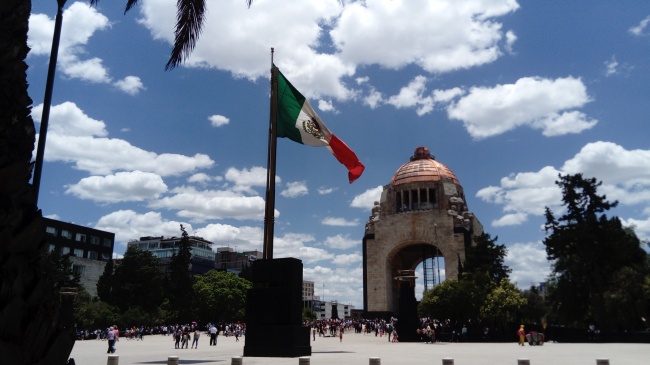 foto:Montserrat Sanchez Monroy  - lo hecho en México