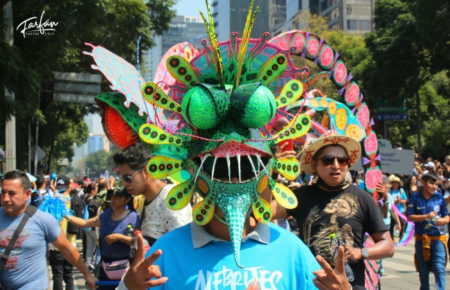 foto:Jose Luis Farfan Ramírez   - lo hecho en México