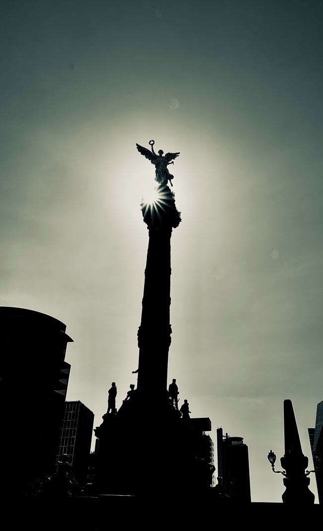 foto:Rafael Grimaldo  - lo hecho en México