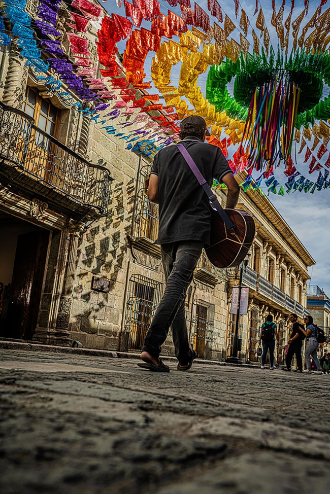 foto:María Covarrubias - lo hecho en México