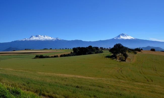 foto:Antonio Molina Martínez  - lo hecho en México