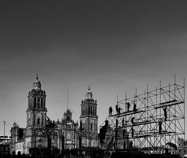 foto:Iris Natali Gutierrez Gaitan  - lo hecho en México