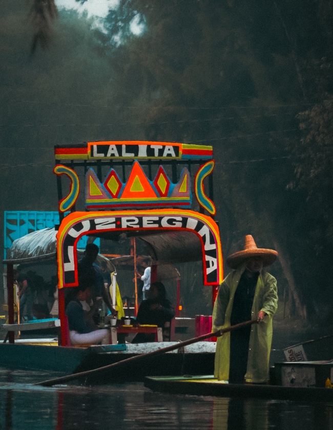 foto:Alejandro Israel Garcia Sánchez  - lo hecho en México