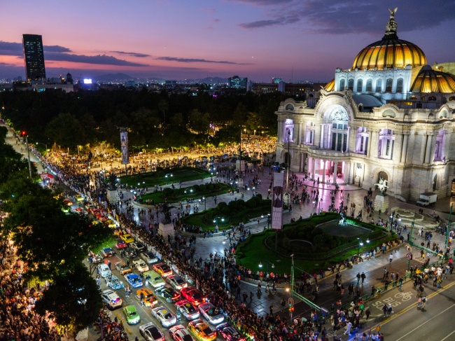 foto:Sandra Hernández  - lo hecho en México