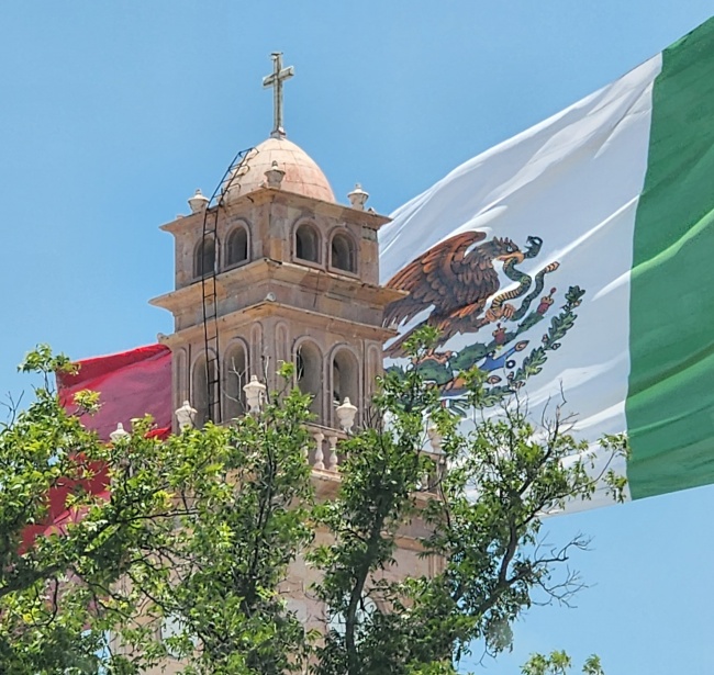 foto:José Cándido Villegas Escobedo  - lo hecho en México