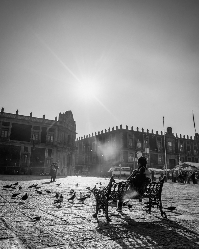 foto:Rodrigo Salomon Zarate Gonzalez - lo hecho en México