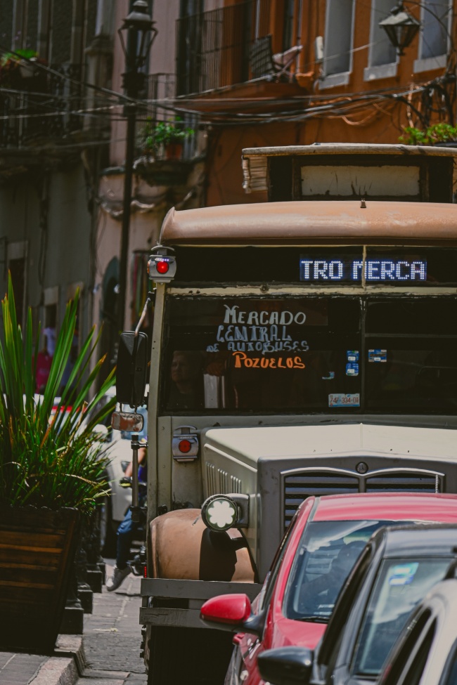 foto:Santiago Rojas Muñoz  - lo hecho en México