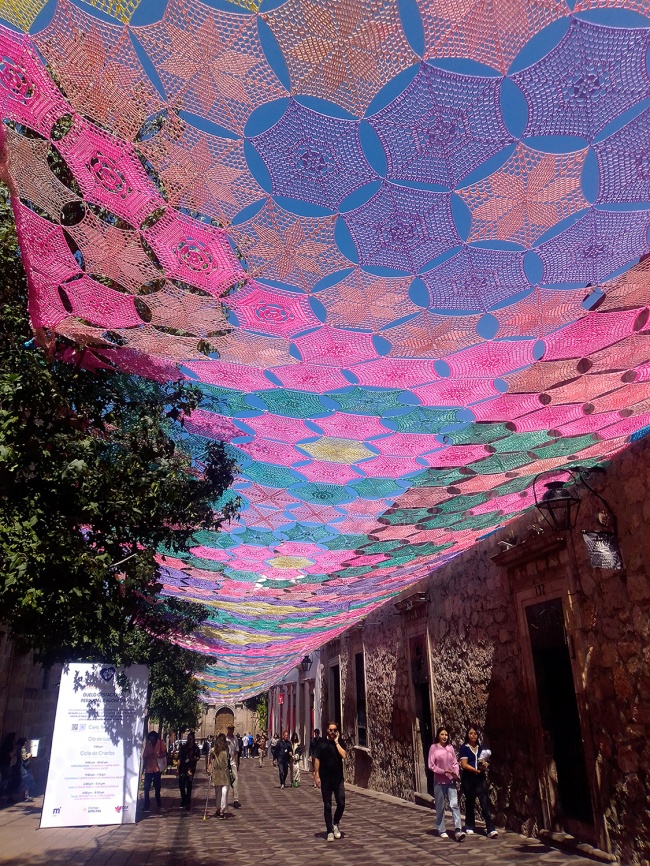 foto:Fabiola Hernández Bernal - lo hecho en México