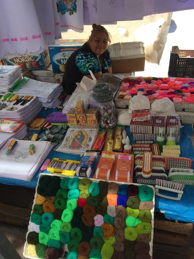 foto:Enrique Rubio Hernández - lo hecho en México