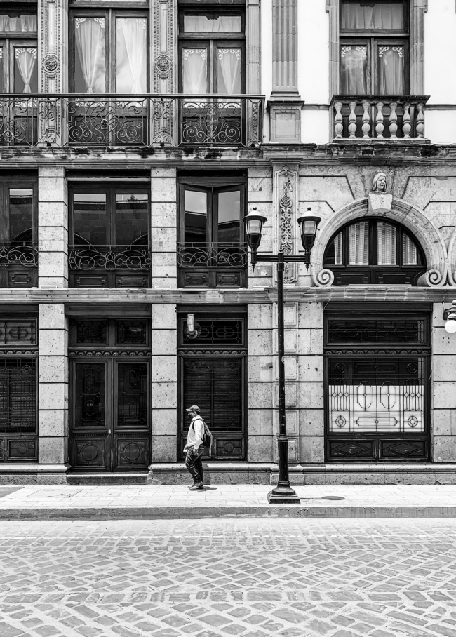 foto:Laura Mijangos Gómez  - lo hecho en México