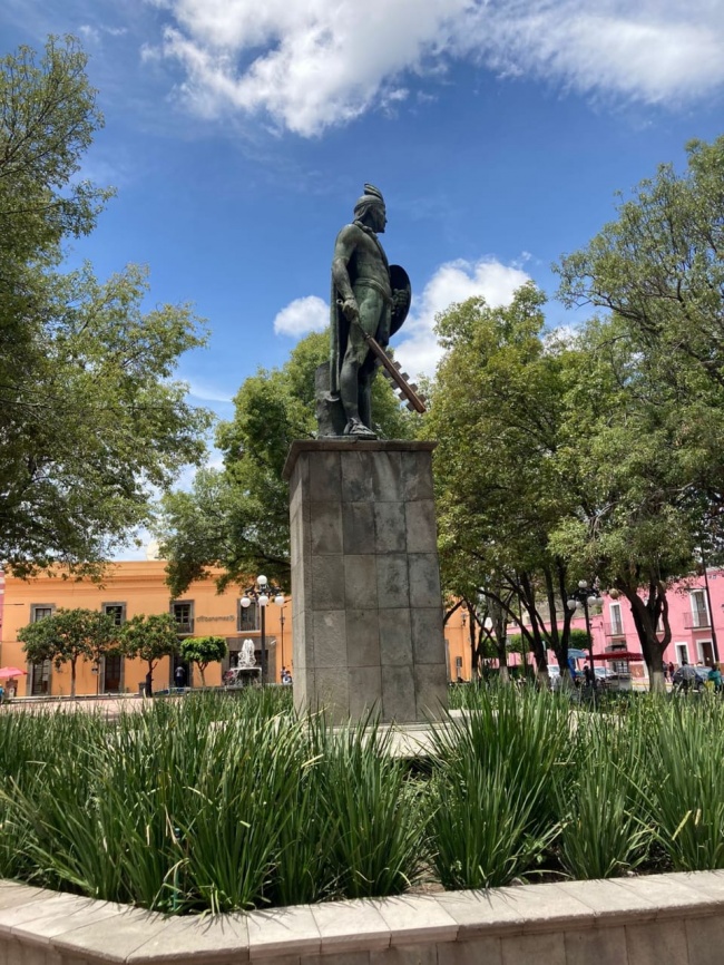 foto:Kevin Lara Muñoz   - lo hecho en México
