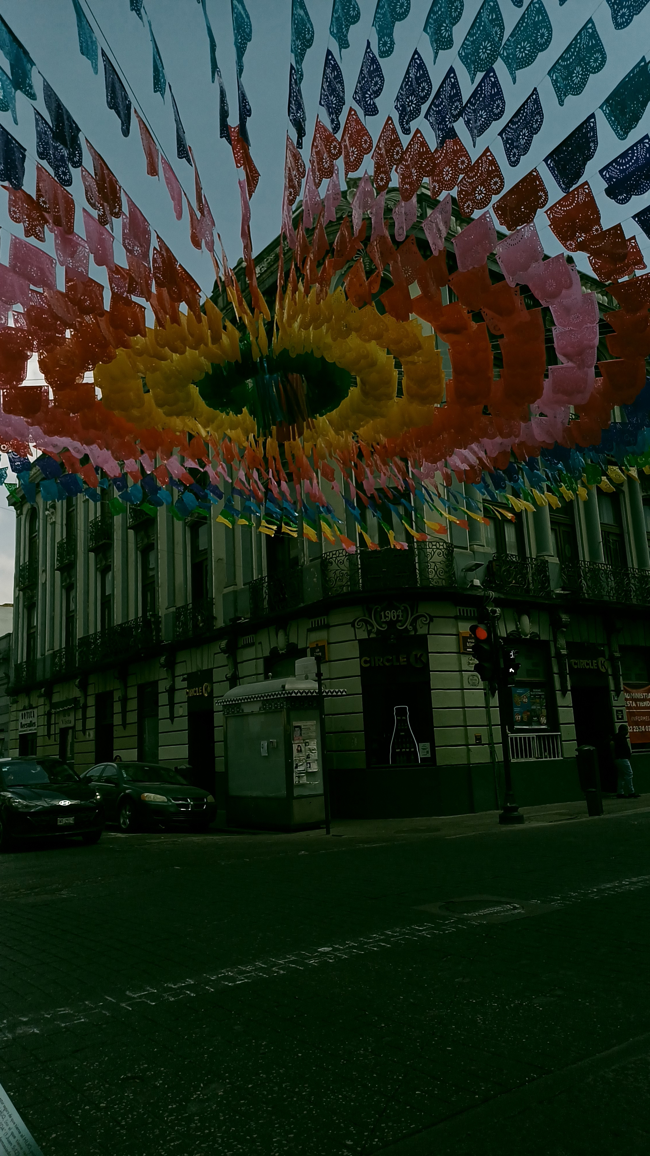 foto:Miriam Flores Saucedo  - lo hecho en México