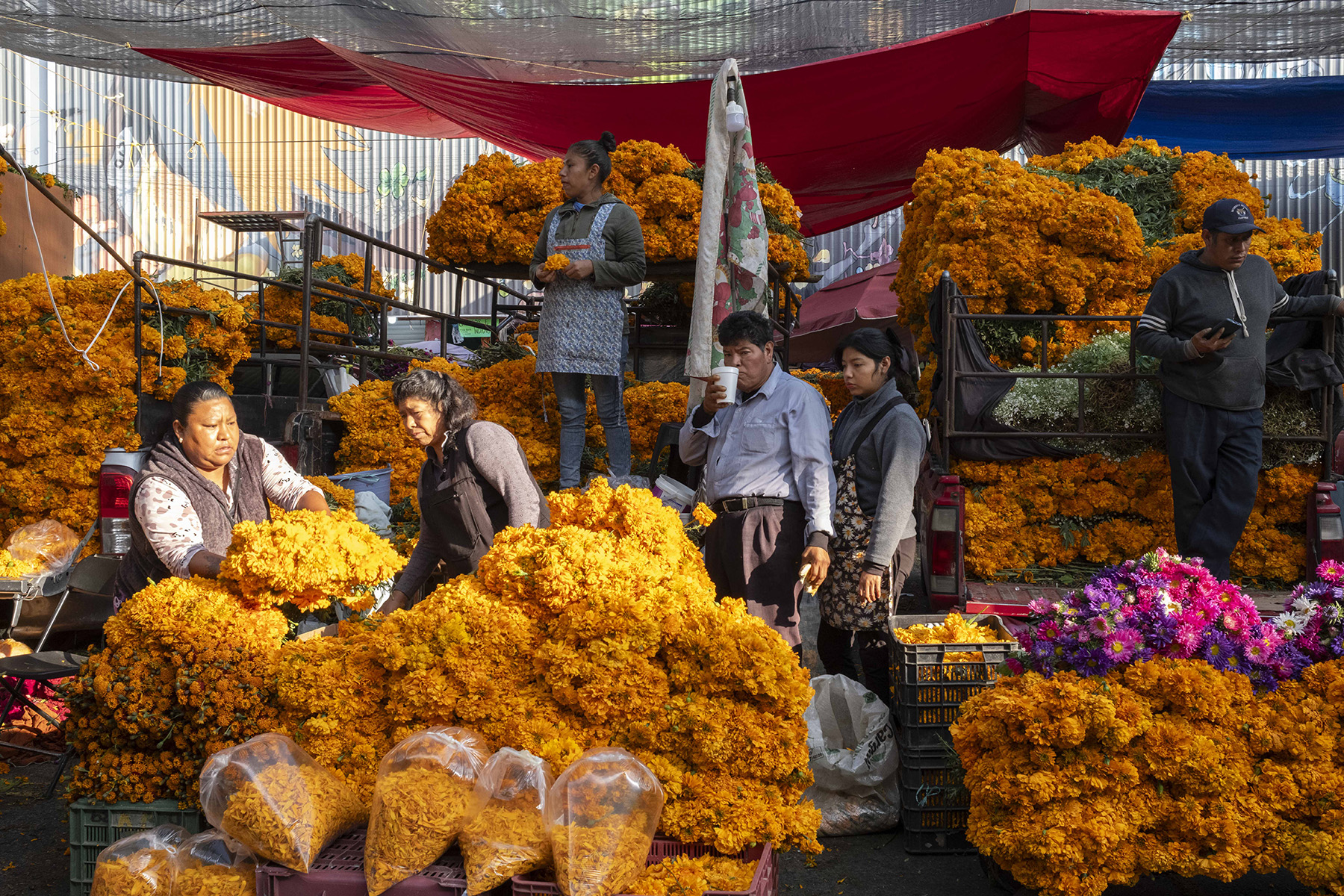 foto:Jair Hernandez - lo hecho en México
