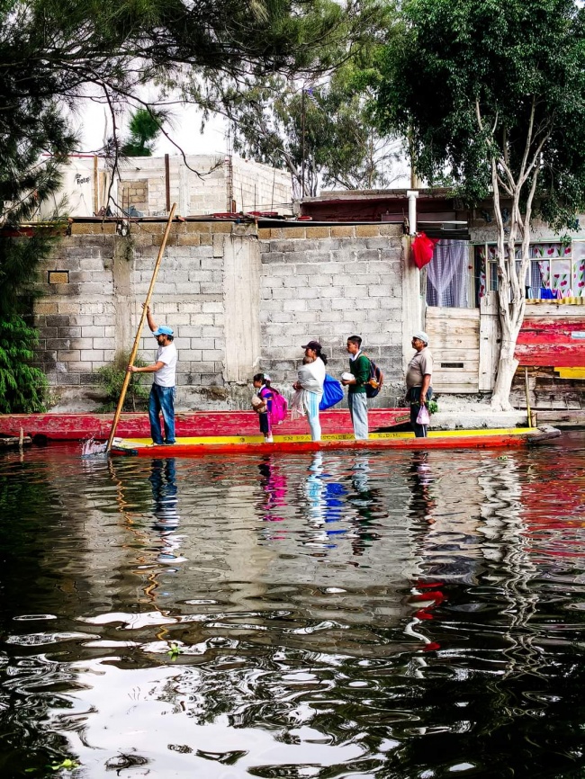 foto:Andre Dulché Lozano  - lo hecho en México