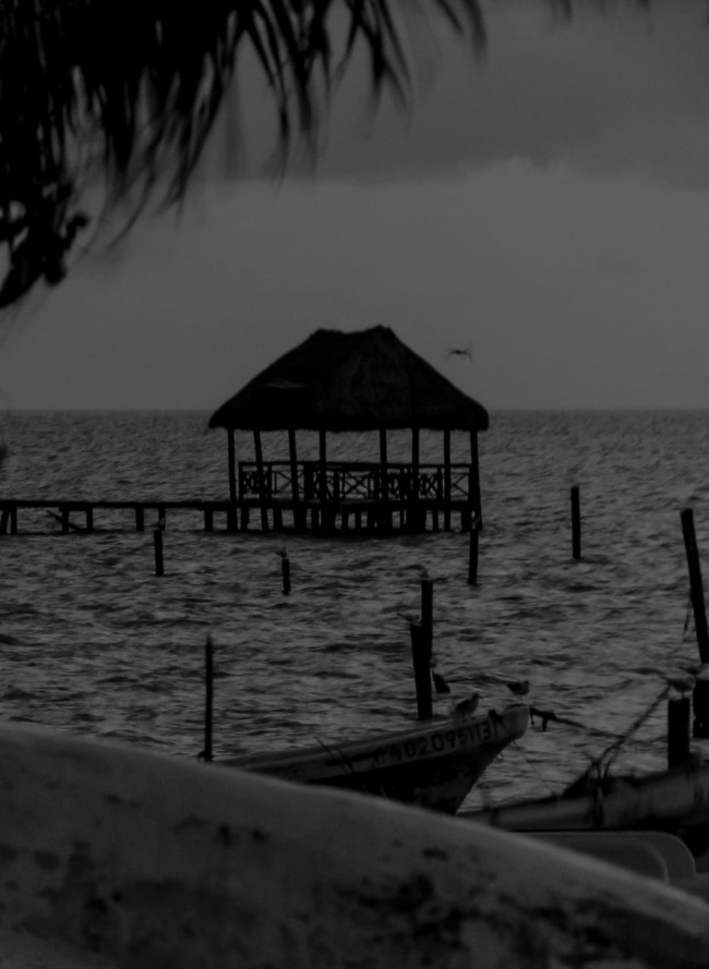 foto:Javier del Jesús Cohuo Ayil - lo hecho en México