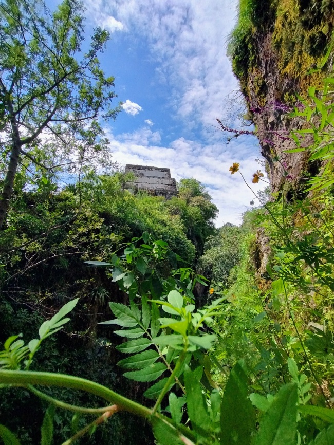 foto:German Martínez Sánchez - lo hecho en México