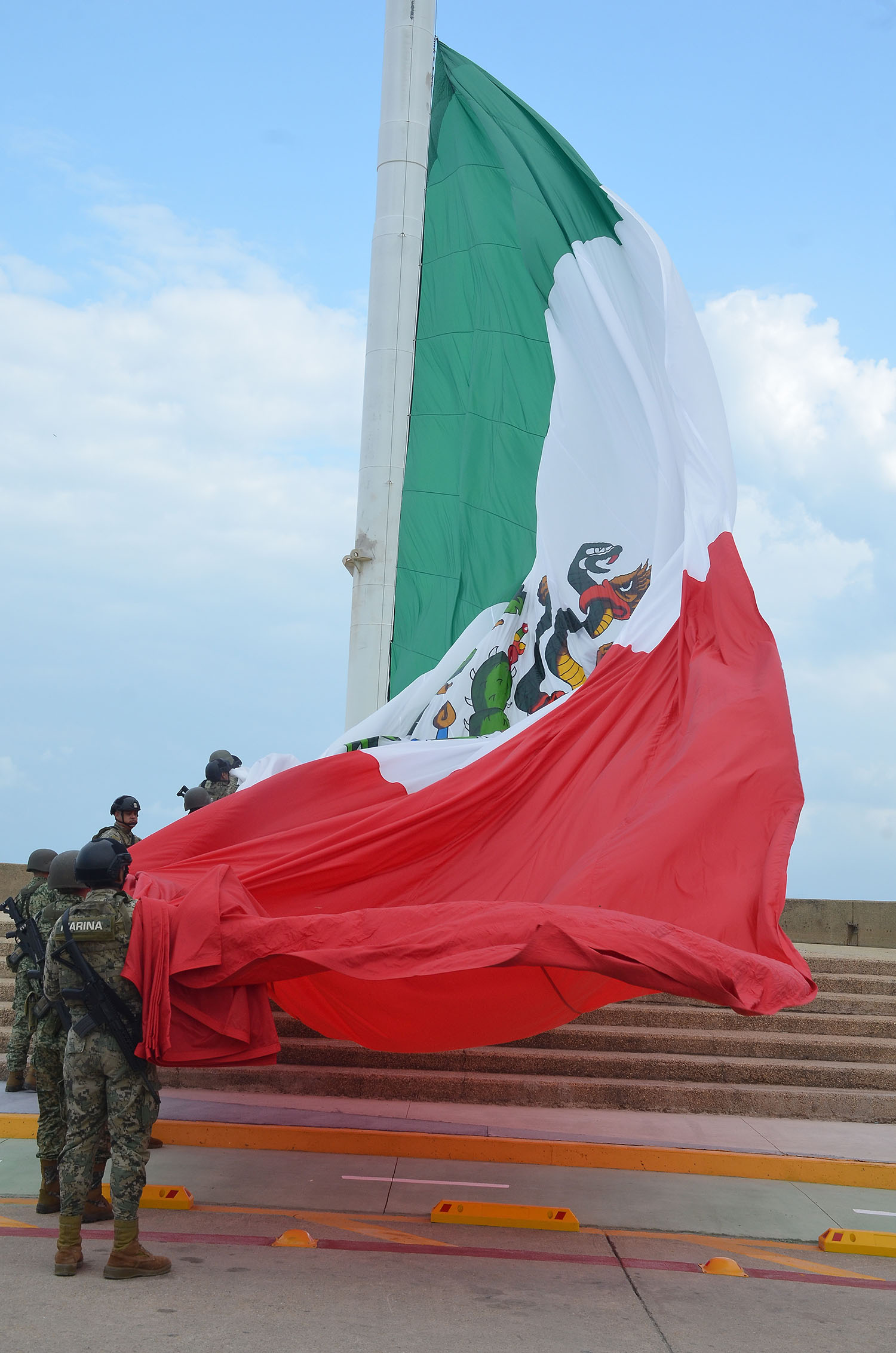 foto:LILIANA DEL RIVERO VELAZQUEZ  - lo hecho en México