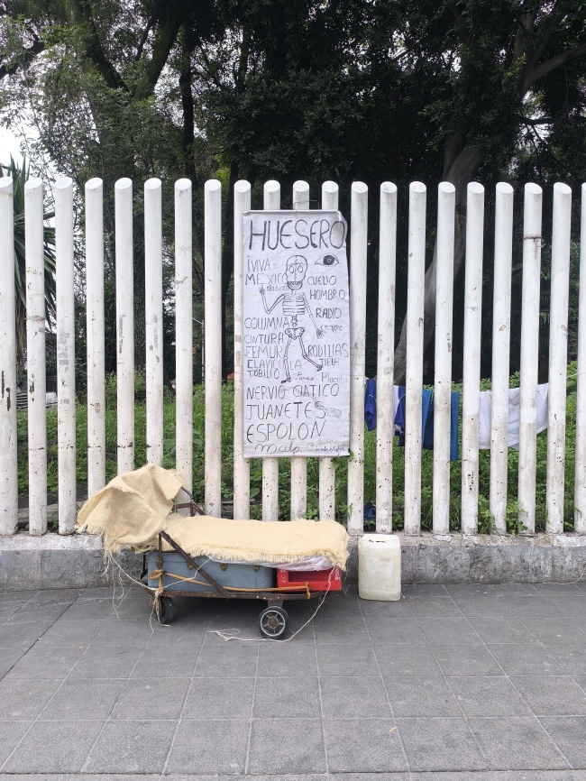 foto:Mauricio Nuñez Pliego  - lo hecho en México