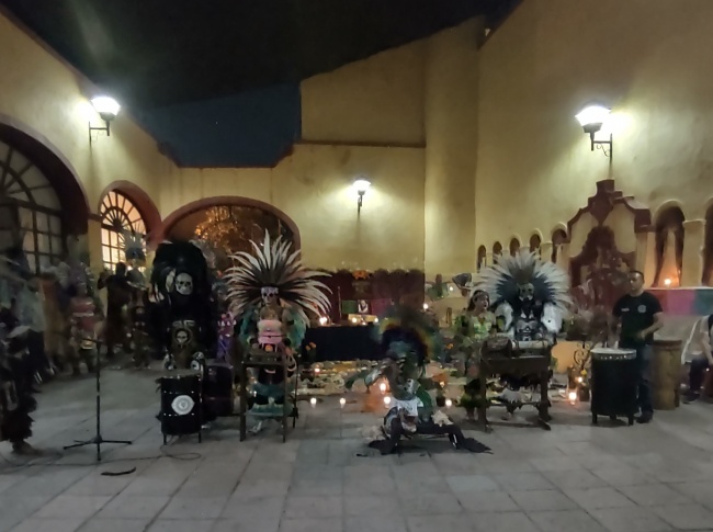 foto:Mildreth Daniela Martínez Gómez   - lo hecho en México