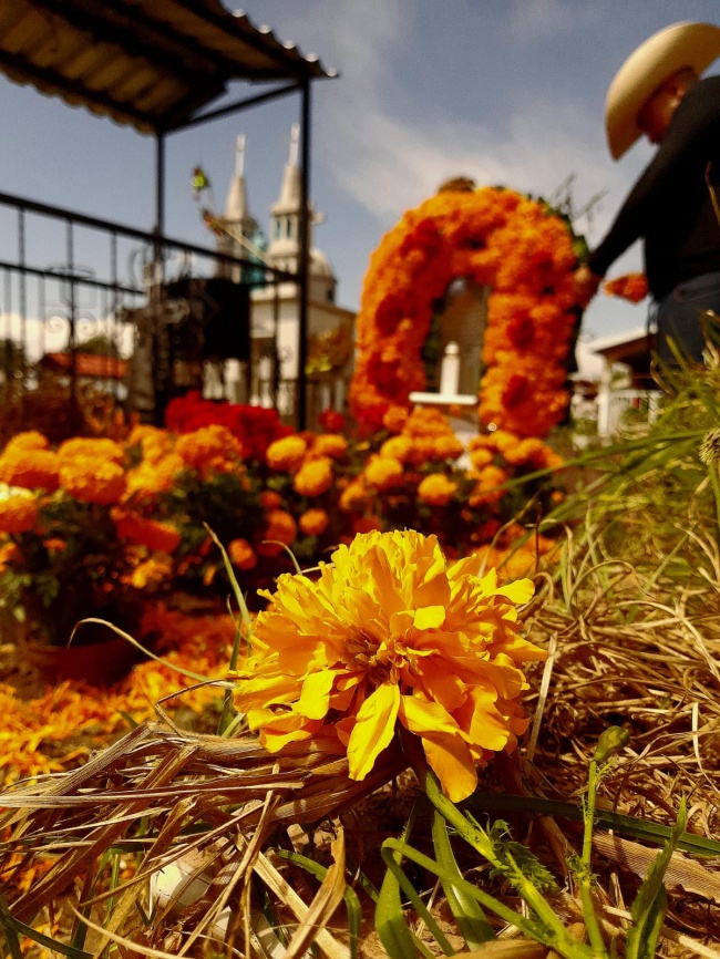 foto:Carlos Enrique Guzmán Pérez  - lo hecho en México