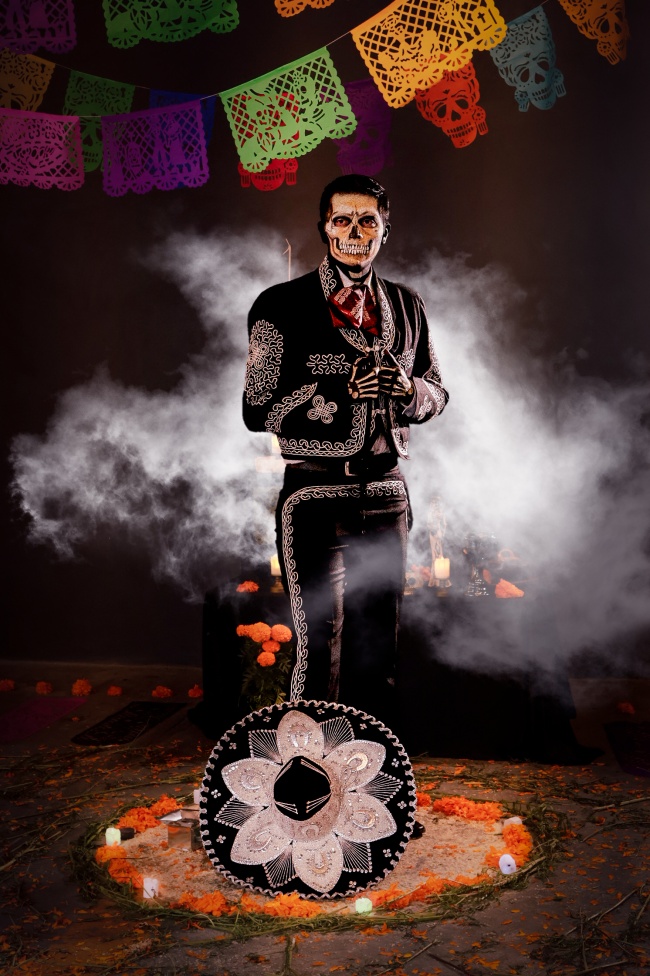 foto:KEVIN RUIZ SANCHEZ - lo hecho en México