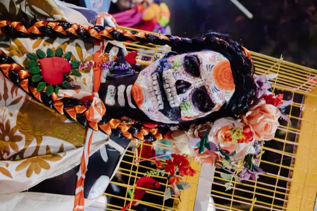 foto:Juan Carlos Serrano Velasco  - lo hecho en México