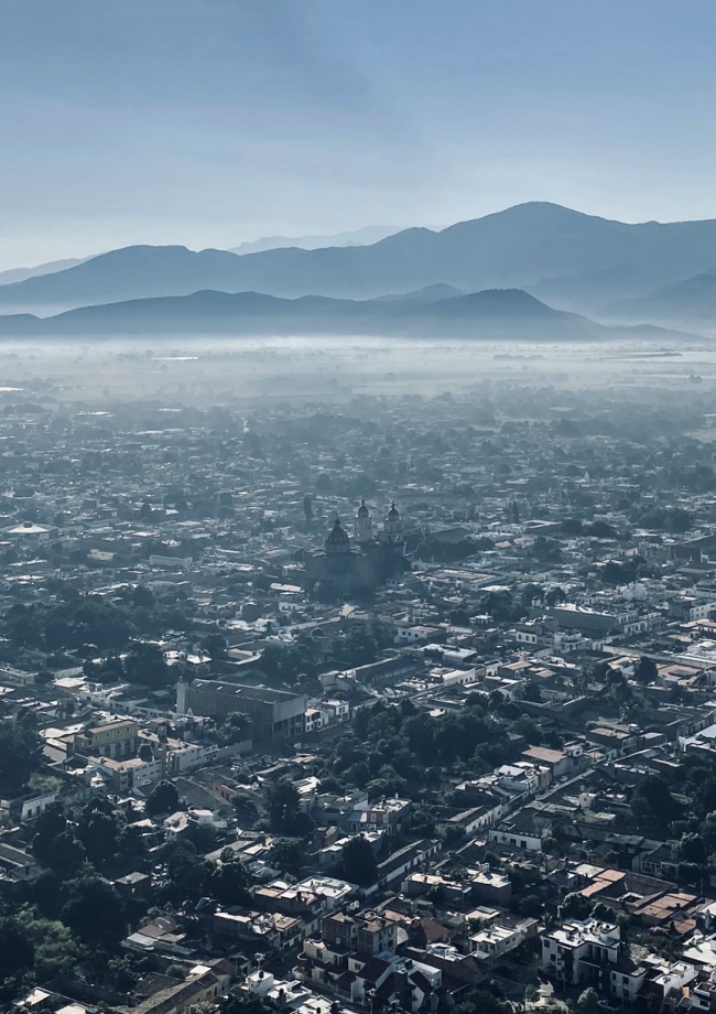 foto:Sergio Alejandro Estrada Albarrán - lo hecho en México