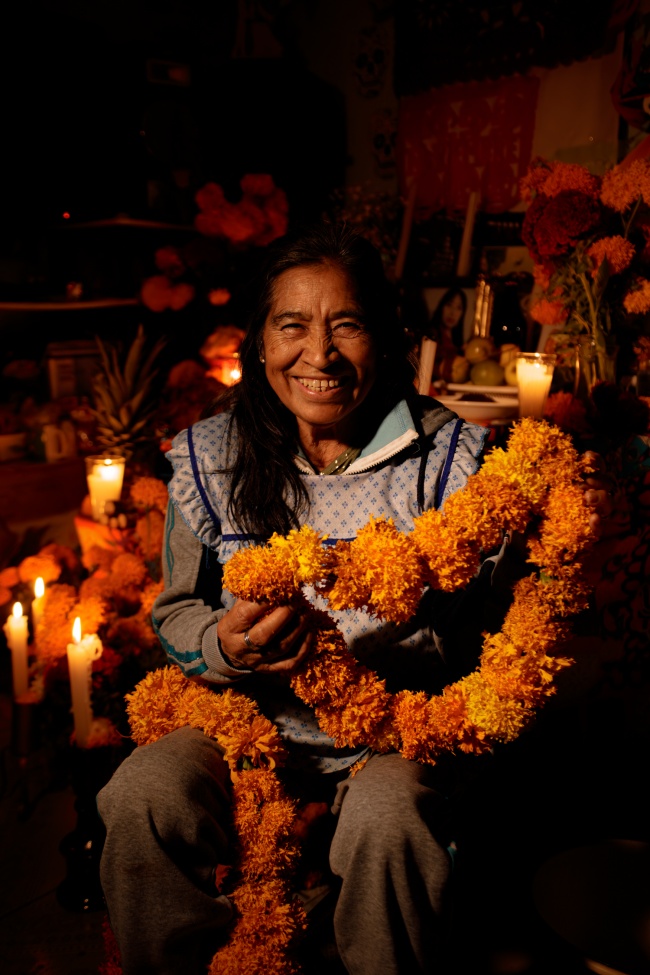 foto:Luis Roberto Vanegas Aguilar - lo hecho en México
