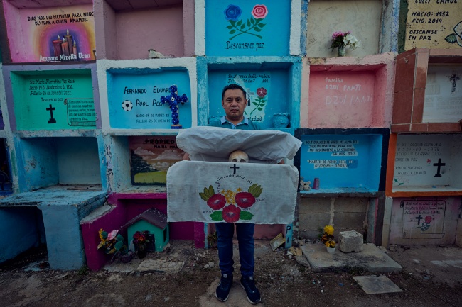 foto:Iván Macías - lo hecho en México