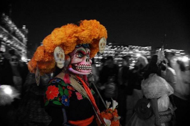 foto:Luna Sofía Mejía - lo hecho en México