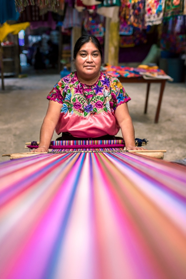 foto:Maria Elena Muñoz Bonilla - lo hecho en México