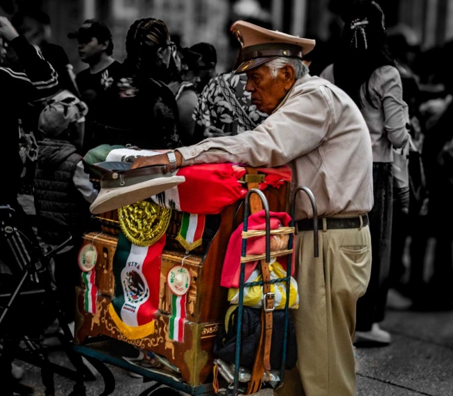 foto:Diana Verónica Morales Labra - lo hecho en México