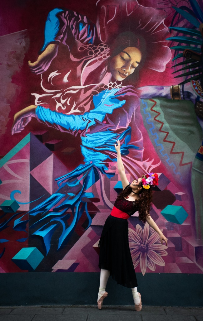 foto:Erika Olalde López  - lo hecho en México