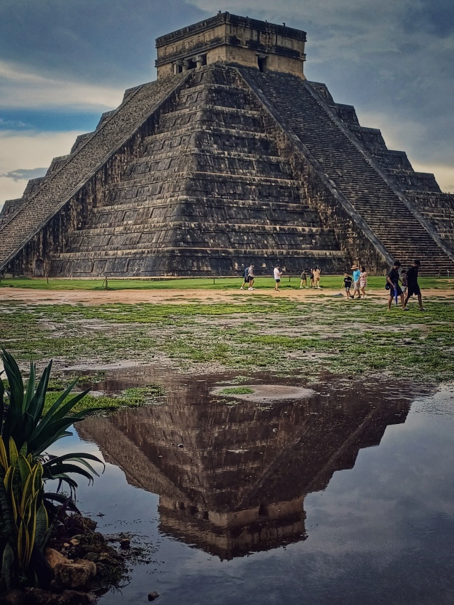 foto:Luis Eduardo Sanchez Paz  - lo hecho en México