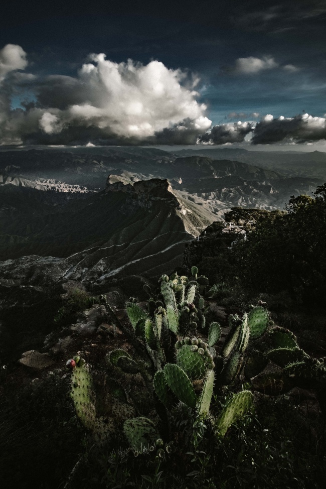 foto:Abel Sebastián Cipriano García  - lo hecho en México
