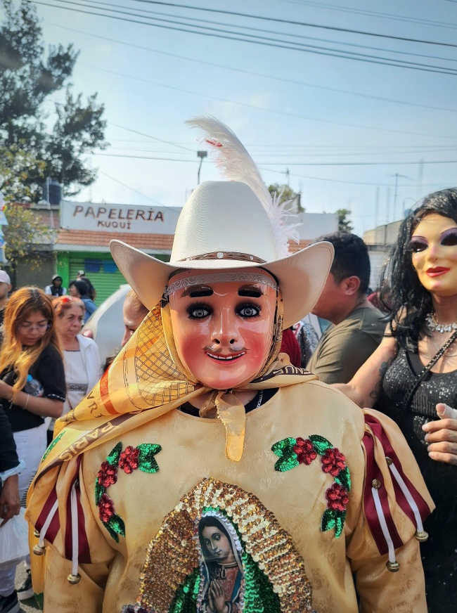 foto:Valeria Sare Pacheco García - lo hecho en México