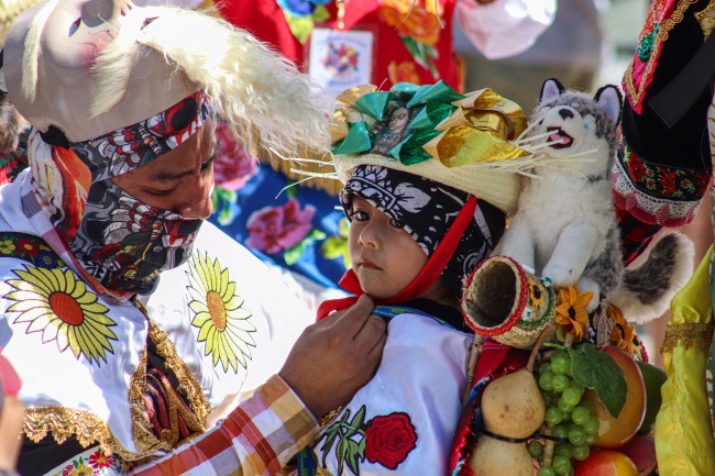 foto:Maria Cristina Guridi LUna  - lo hecho en México