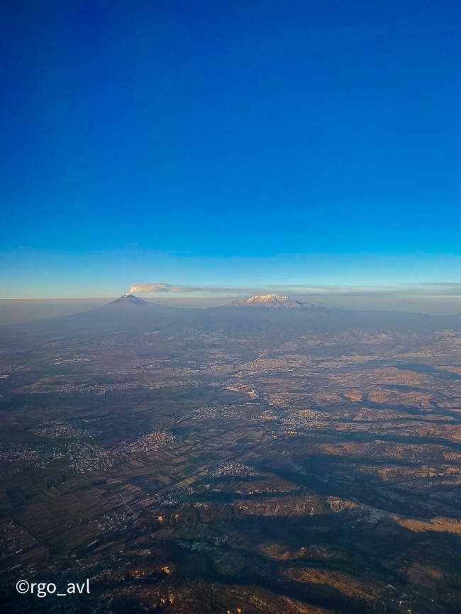 foto:Samuel Rogelio Avelino Ramirez  - lo hecho en México
