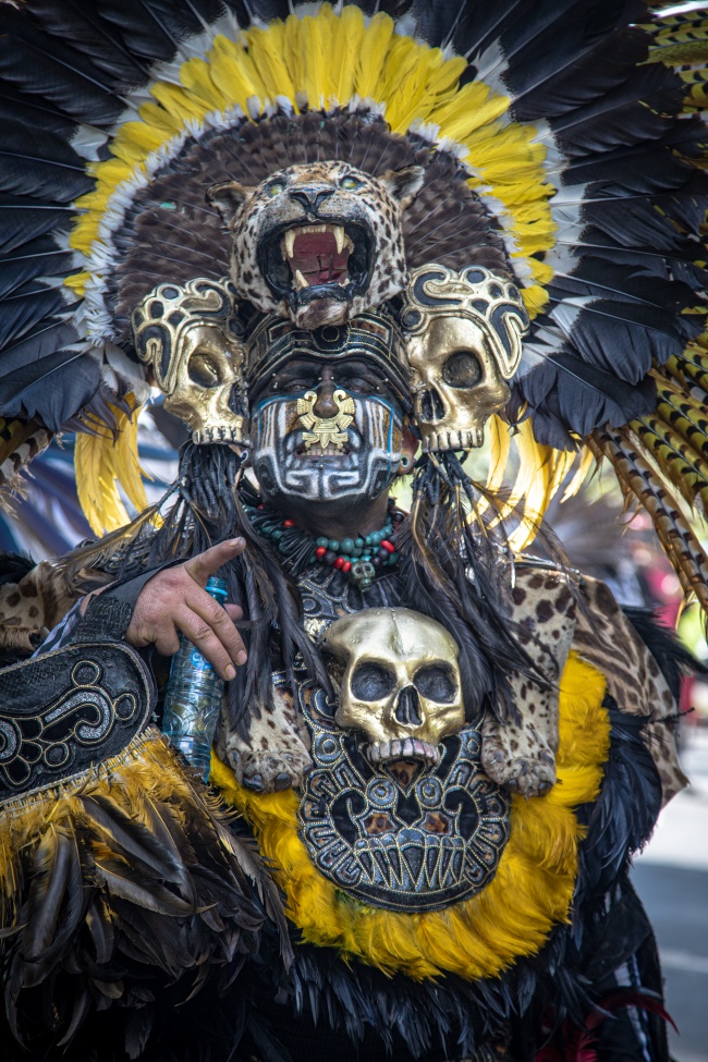 foto:yoshin l HINOJOSA RODRIGUEZ - lo hecho en México