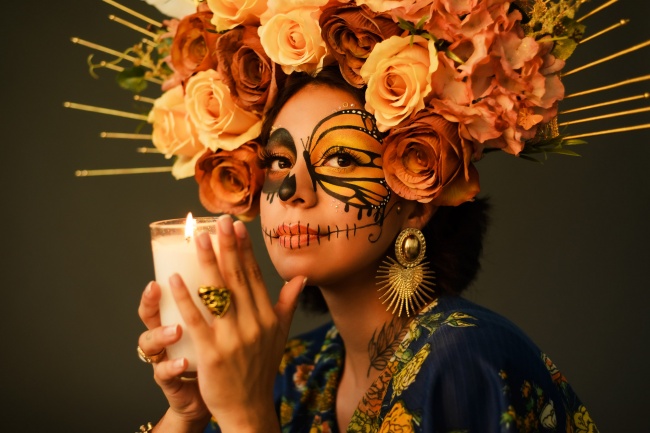 foto:Sandor Mejias Brito - lo hecho en México