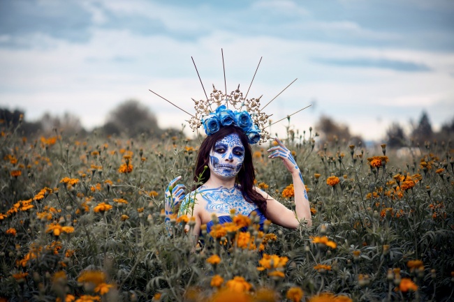 foto:luis omar pacheco garcia  - lo hecho en México