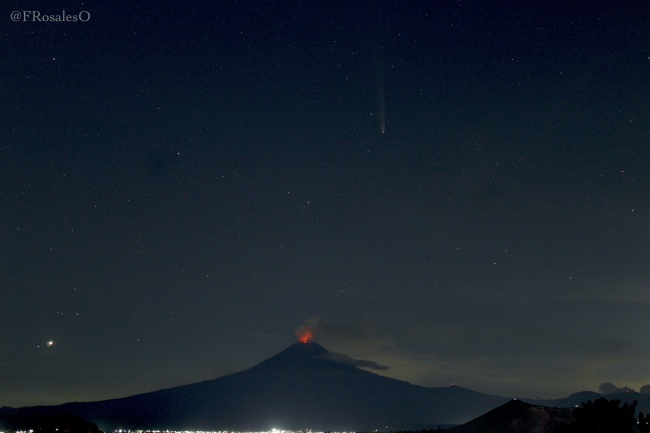 foto:Fernando Fabián Rosales Ortega  - lo hecho en México