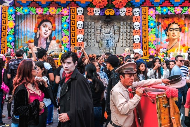 foto:Enrique Alejandro Turrent Cortés  - lo hecho en México