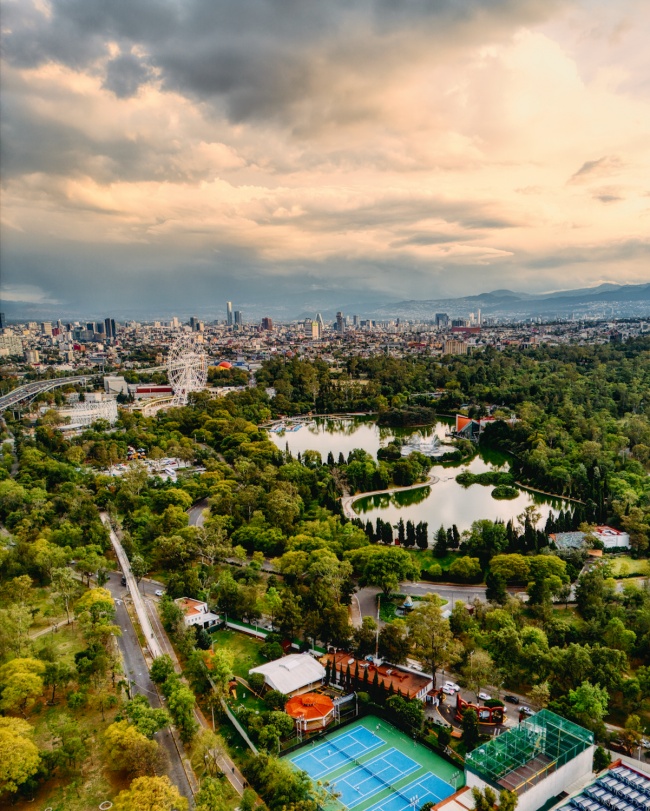 foto:Rodrigo Francisco Garcia Pineda   - lo hecho en México